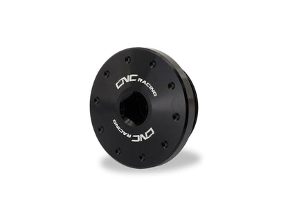 CF101 - CNC RACING Aprilia RS 660 (2021+) Generator Cover Plug – Accessories in the Motoraider Motorcycle Aftermarket Accessories and Parts Online Shop