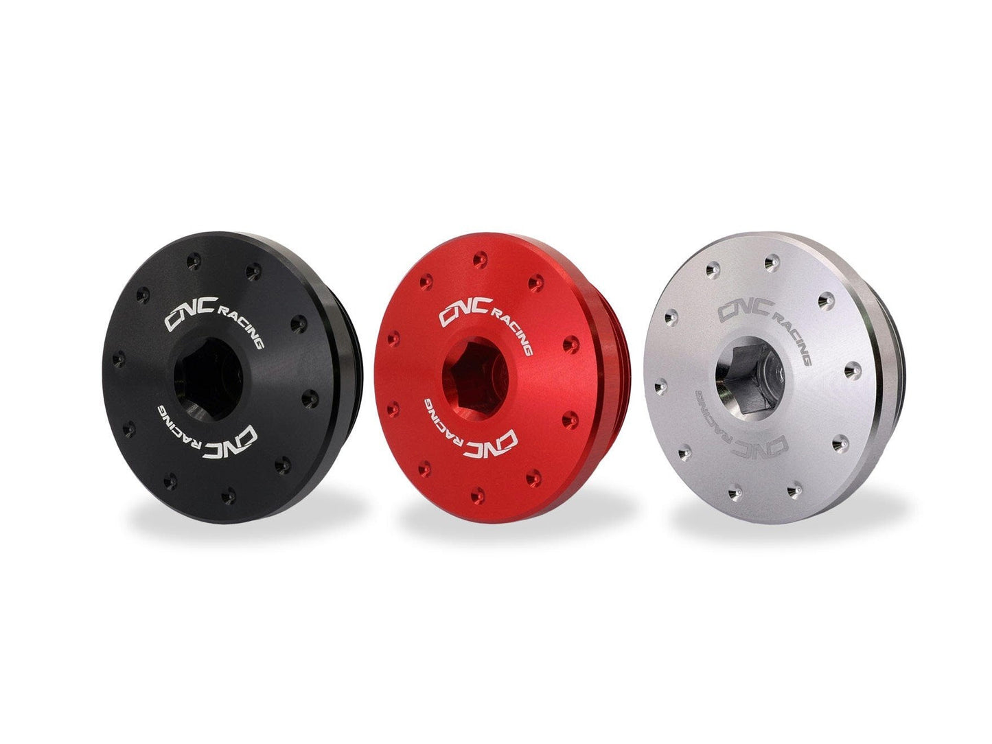CF101 - CNC RACING Aprilia RS 660 (2021+) Generator Cover Plug – Accessories in the Motoraider Motorcycle Aftermarket Accessories and Parts Online Shop