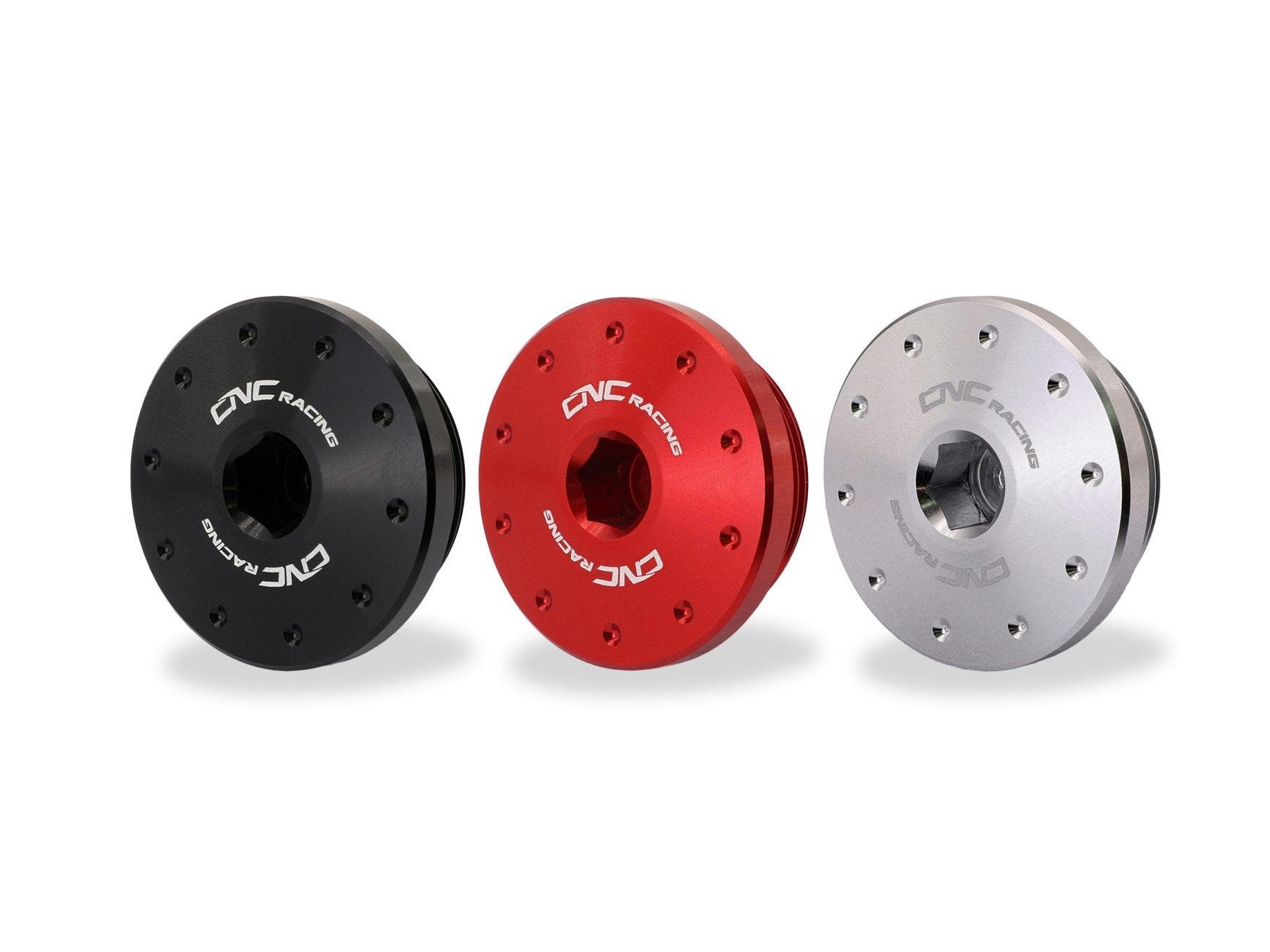 CF101 - CNC RACING Aprilia RS 660 (2021+) Generator Cover Plug – Accessories in the Motoraider Motorcycle Aftermarket Accessories and Parts Online Shop