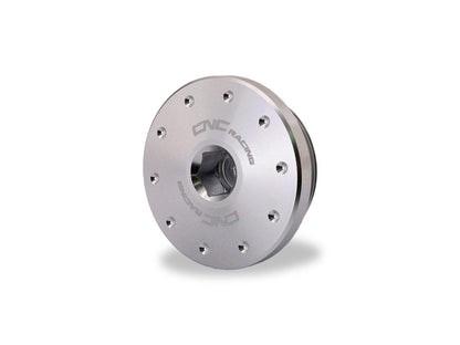CF101 - CNC RACING Aprilia RS 660 (2021+) Generator Cover Plug – Accessories in the Motoraider Motorcycle Aftermarket Accessories and Parts Online Shop