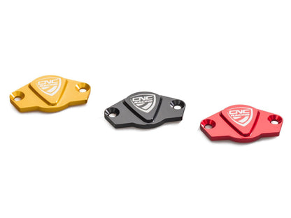 CF260 - CNC RACING Ducati Timing Inspection Cover – Accessories in the Motoraider Motorcycle Aftermarket Accessories and Parts Online Shop