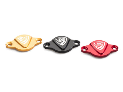 CF261 - CNC RACING Ducati Timing Inspection Cover – Accessories in the Motoraider Motorcycle Aftermarket Accessories and Parts Online Shop