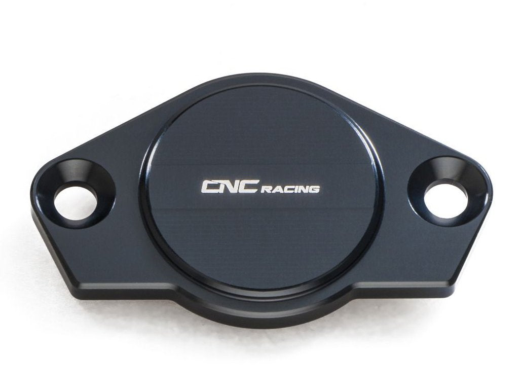 CF860 - CNC RACING Ducati Timing Inspection Cover "Streaks" – Accessories in the Motoraider Motorcycle Aftermarket Accessories and Parts Online Shop