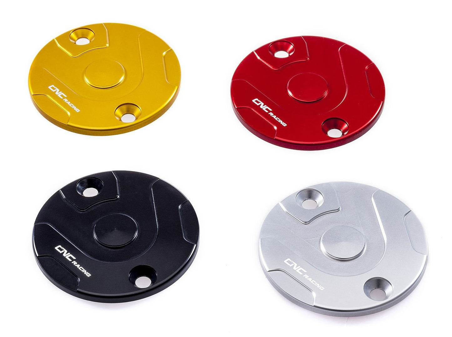 CF264 - CNC RACING Ducati Timing Inspection Cover – Accessories in the Motoraider Motorcycle Aftermarket Accessories and Parts Online Shop