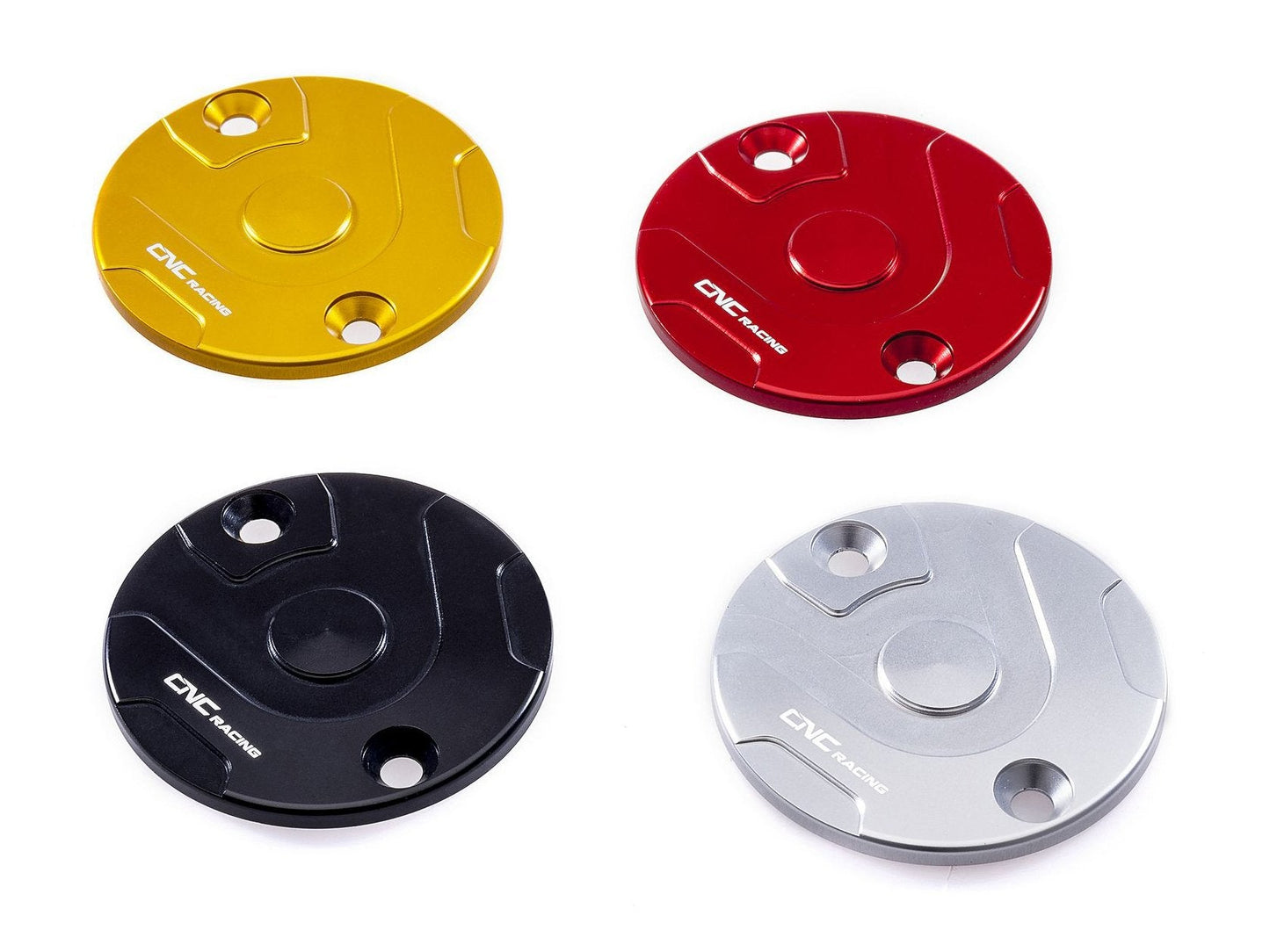CF264 - CNC RACING Ducati Timing Inspection Cover – Accessories in the Motoraider Motorcycle Aftermarket Accessories and Parts Online Shop