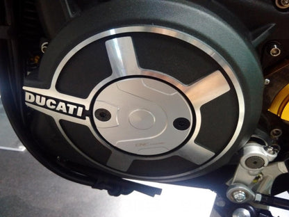 CF264 - CNC RACING Ducati Timing Inspection Cover – Accessories in the Motoraider Motorcycle Aftermarket Accessories and Parts Online Shop