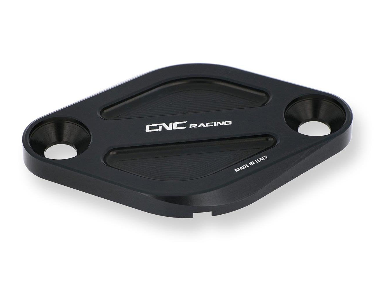 CF265 - CNC RACING Ducati Timing Inspection Cover – Accessories in the Motoraider Motorcycle Aftermarket Accessories and Parts Online Shop