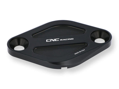 CF265 - CNC RACING Ducati Timing Inspection Cover – Accessories in the Motoraider Motorcycle Aftermarket Accessories and Parts Online Shop