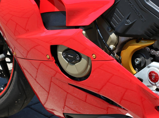 CF265 - CNC RACING Ducati Timing Inspection Cover – Accessories in the Motoraider Motorcycle Aftermarket Accessories and Parts Online Shop