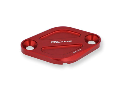 CF265 - CNC RACING Ducati Timing Inspection Cover – Accessories in the Motoraider Motorcycle Aftermarket Accessories and Parts Online Shop