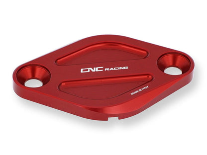 CF265 - CNC RACING Ducati Timing Inspection Cover – Accessories in the Motoraider Motorcycle Aftermarket Accessories and Parts Online Shop