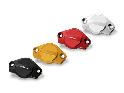 CF860 - CNC RACING Ducati Timing Inspection Cover "Streaks" – Accessories in the Motoraider Motorcycle Aftermarket Accessories and Parts Online Shop