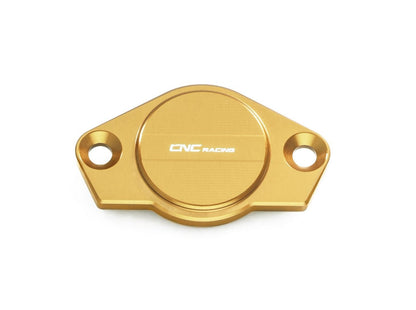 CF860 - CNC RACING Ducati Timing Inspection Cover "Streaks" – Accessories in the Motoraider Motorcycle Aftermarket Accessories and Parts Online Shop
