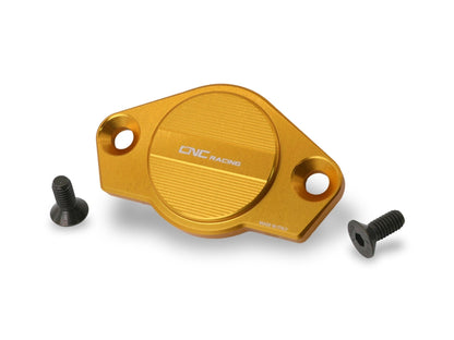CF860 - CNC RACING Ducati Timing Inspection Cover "Streaks" – Accessories in the Motoraider Motorcycle Aftermarket Accessories and Parts Online Shop