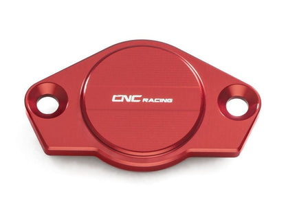 CF860 - CNC RACING Ducati Timing Inspection Cover "Streaks" – Accessories in the Motoraider Motorcycle Aftermarket Accessories and Parts Online Shop