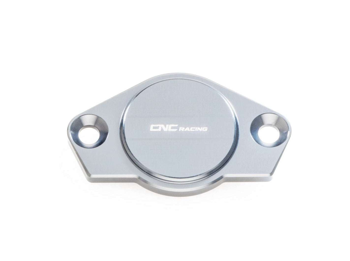 CF860 - CNC RACING Ducati Timing Inspection Cover "Streaks" – Accessories in the Motoraider Motorcycle Aftermarket Accessories and Parts Online Shop