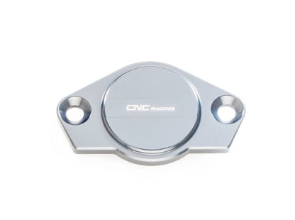 CF860 - CNC RACING Ducati Timing Inspection Cover "Streaks" – Accessories in the Motoraider Motorcycle Aftermarket Accessories and Parts Online Shop