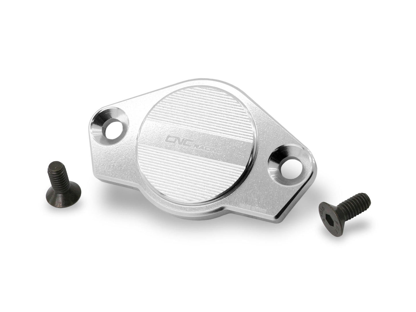 CF860 - CNC RACING Ducati Timing Inspection Cover "Streaks" – Accessories in the Motoraider Motorcycle Aftermarket Accessories and Parts Online Shop