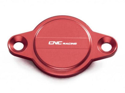 CF861 - CNC RACING Ducati Timing Inspection Cover "Streaks" – Accessories in the Motoraider Motorcycle Aftermarket Accessories and Parts Online Shop