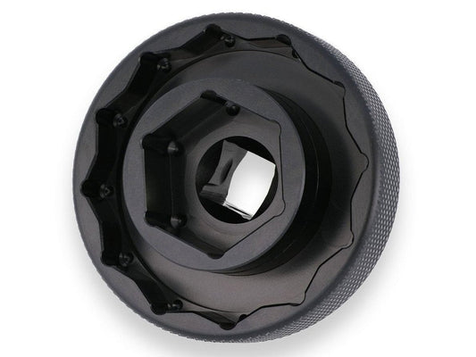 CHD02 - CNC RACING Ducati Socket Drive Tool (for front / rear wheel nuts) – Accessories in the Motoraider Motorcycle Aftermarket Accessories and Parts Online Shop