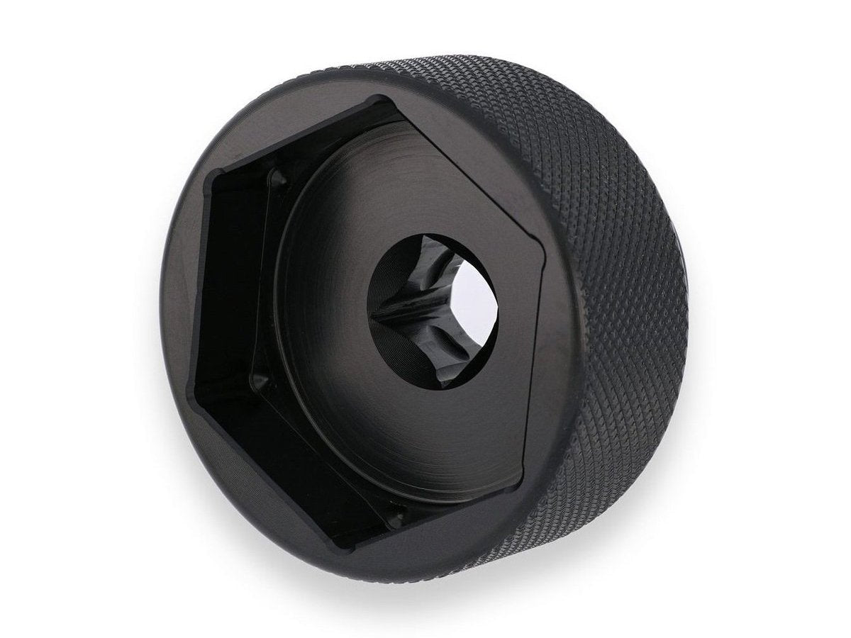 CHD03 - CNC RACING Ducati Socket Drive Tool (for front / rear wheel nuts) – Accessories in the Motoraider Motorcycle Aftermarket Accessories and Parts Online Shop