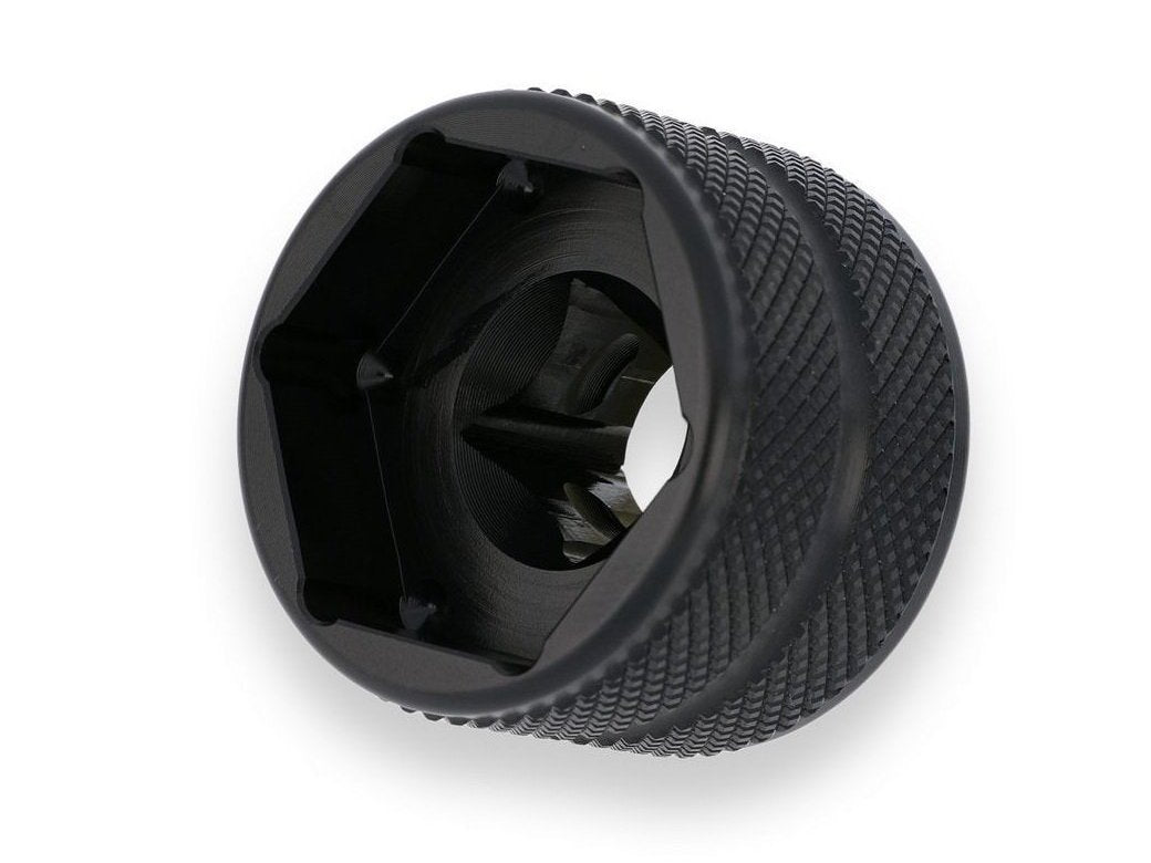 CHD04 - CNC RACING Ducati Socket Drive Tool (for front / rear wheel nuts) – Accessories in the Motoraider Motorcycle Aftermarket Accessories and Parts Online Shop