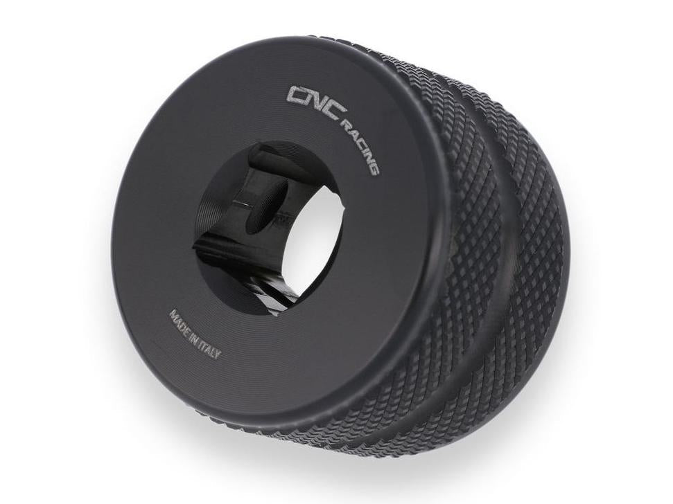 CHD04 - CNC RACING Ducati Socket Drive Tool (for front / rear wheel nuts) – Accessories in the Motoraider Motorcycle Aftermarket Accessories and Parts Online Shop