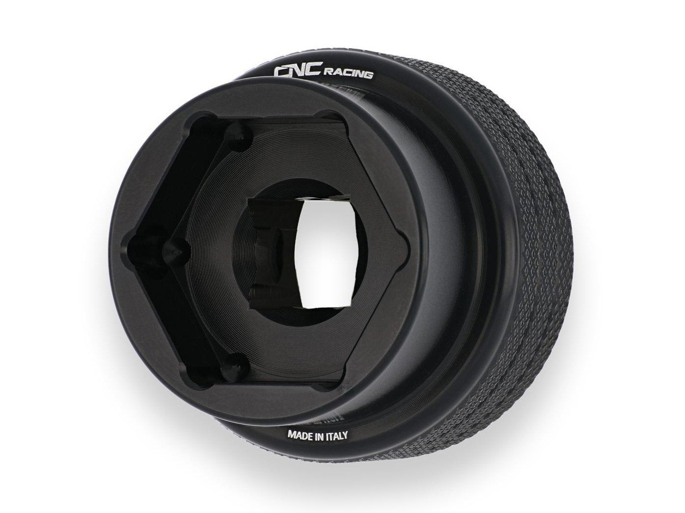 CHD05 - CNC RACING Ducati Socket Drive Tool (for front / rear wheel nuts) – Accessories in the Motoraider Motorcycle Aftermarket Accessories and Parts Online Shop