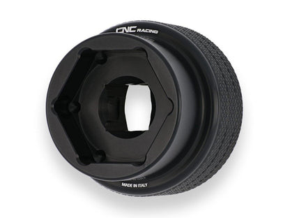 CHD05 - CNC RACING Ducati Socket Drive Tool (for front / rear wheel nuts) – Accessories in the Motoraider Motorcycle Aftermarket Accessories and Parts Online Shop