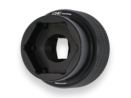 CHD05 - CNC RACING Ducati Socket Drive Tool (for front / rear wheel nuts) – Accessories in the Motoraider Motorcycle Aftermarket Accessories and Parts Online Shop