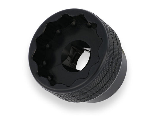 CHD05 - CNC RACING Ducati Socket Drive Tool (for front / rear wheel nuts) – Accessories in the Motoraider Motorcycle Aftermarket Accessories and Parts Online Shop