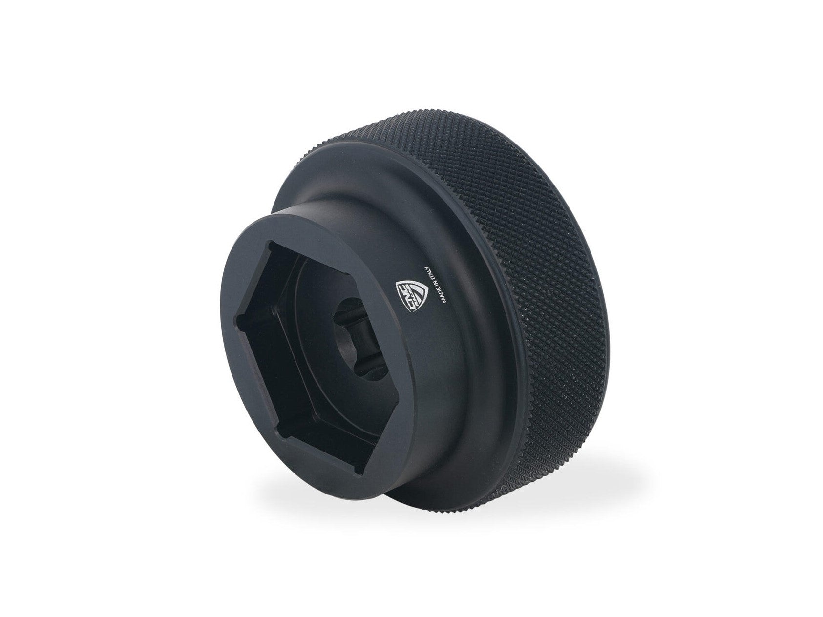 CNC RACING CHK01 KTM 1390 Super Duke R (2024+) Socket Drive Tool Ror Rear Wheel Nuts – Accessories in the Motoraider Motorcycle Aftermarket Accessories and Parts Online Shop