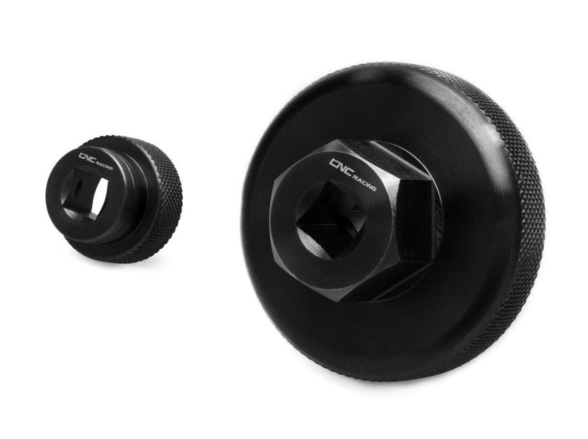 CHM02 - CNC RACING MV Agusta Socket Drive Tool (for front/rear wheel nuts) – Accessories in the Motoraider Motorcycle Aftermarket Accessories and Parts Online Shop