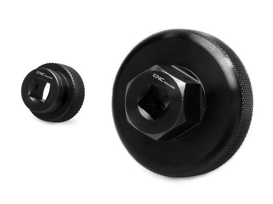 CHM02 - CNC RACING MV Agusta Socket Drive Tool (for front/rear wheel nuts) – Accessories in the Motoraider Motorcycle Aftermarket Accessories and Parts Online Shop