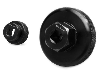 CHM02 - CNC RACING MV Agusta Socket Drive Tool (for front/rear wheel nuts) – Accessories in the Motoraider Motorcycle Aftermarket Accessories and Parts Online Shop