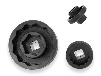 CHM02 - CNC RACING MV Agusta Socket Drive Tool (for front/rear wheel nuts) – Accessories in the Motoraider Motorcycle Aftermarket Accessories and Parts Online Shop