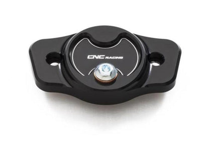 CK163 - CNC RACING Ducati Cam Shaft Cover – Accessories in the Motoraider Motorcycle Aftermarket Accessories and Parts Online Shop