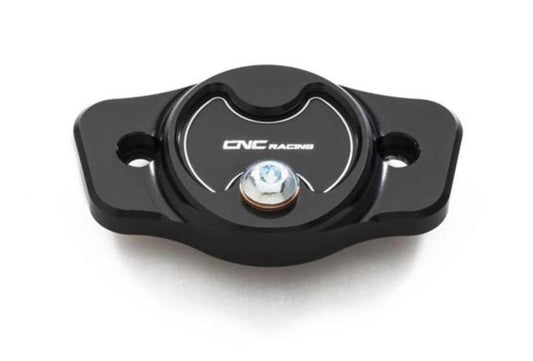 CK163 - CNC RACING Ducati Cam Shaft Cover – Accessories in the Motoraider Motorcycle Aftermarket Accessories and Parts Online Shop