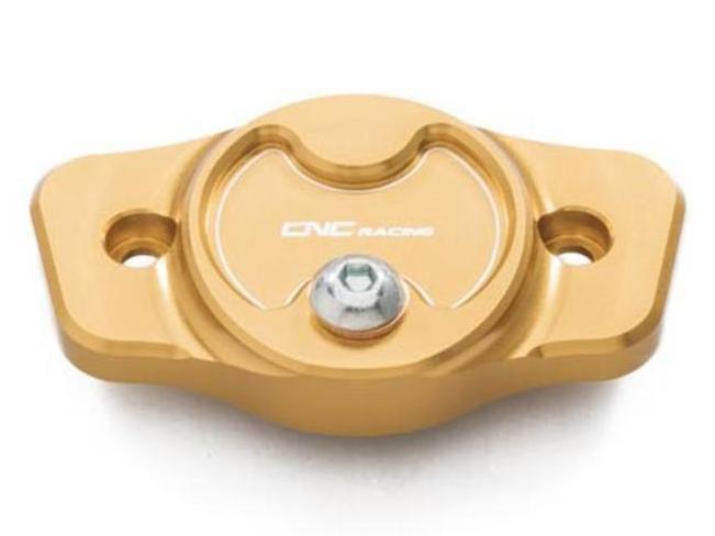 CK162 - CNC RACING Ducati Cam Shaft Cover – Accessories in the Motoraider Motorcycle Aftermarket Accessories and Parts Online Shop