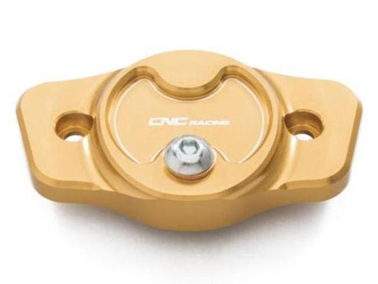 CK162 - CNC RACING Ducati Cam Shaft Cover – Accessories in the Motoraider Motorcycle Aftermarket Accessories and Parts Online Shop