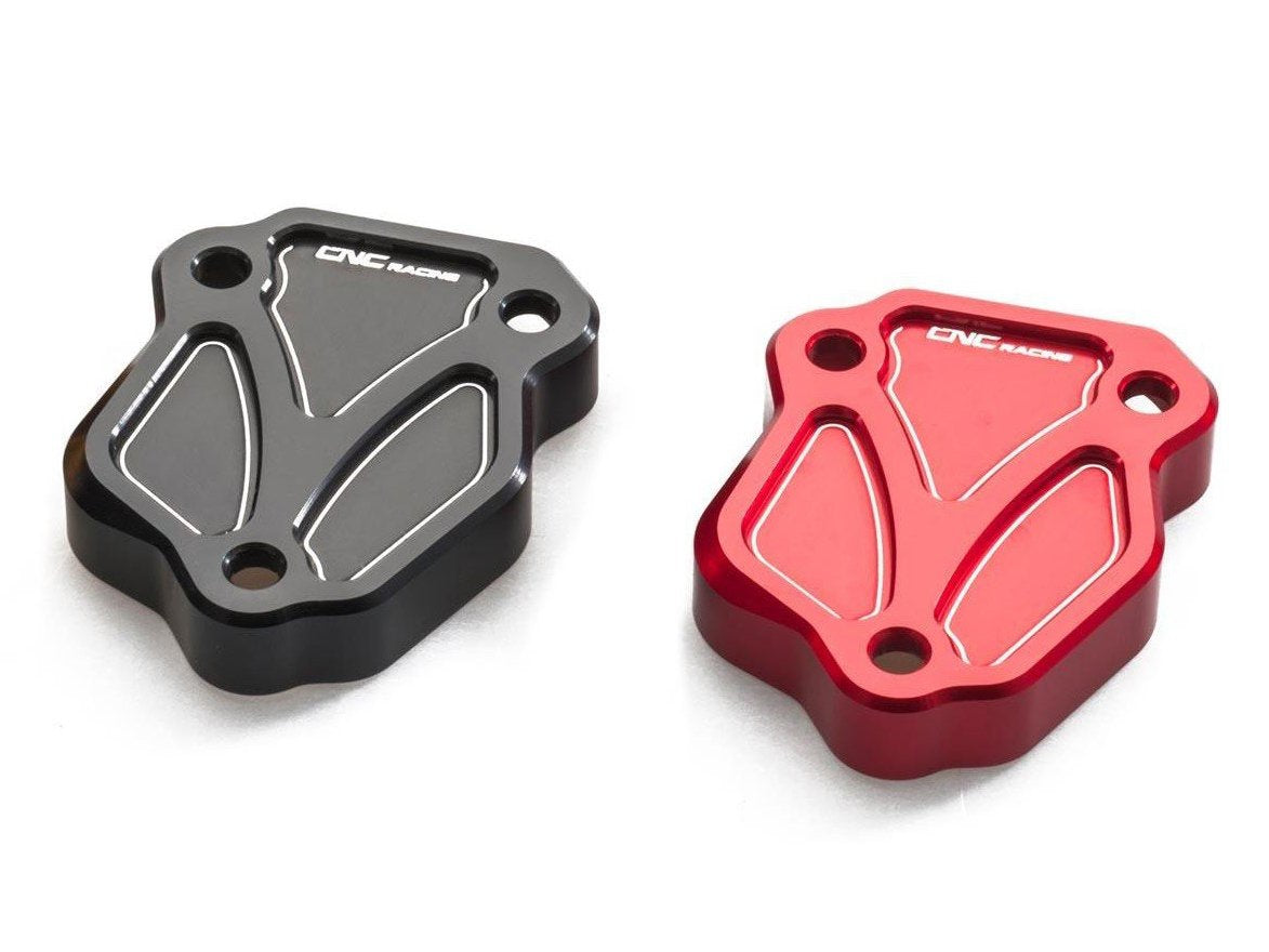 CK161 - CNC RACING Ducati Panigale V2 (12/24) Cam Shaft Cover – Accessories in the Motoraider Motorcycle Aftermarket Accessories and Parts Online Shop