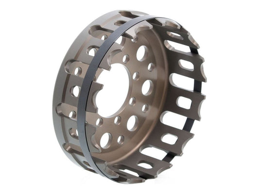 CL270 - CNC RACING Ducati Dry Clutch Basket – Accessories in the Motoraider Motorcycle Aftermarket Accessories and Parts Online Shop