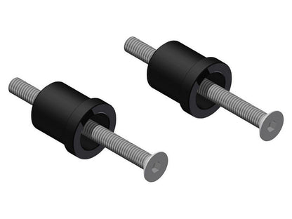 CM238 - CNC RACING MV Agusta Handlebar End Weights "Gear" – Accessories in the Motoraider Motorcycle Aftermarket Accessories and Parts Online Shop