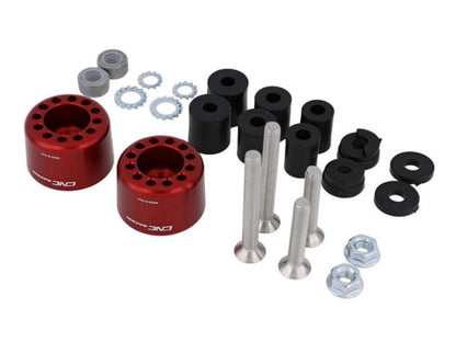 CM230 - CNC RACING Universal Handlebar End Weights "Boing" – Accessories in the Motoraider Motorcycle Aftermarket Accessories and Parts Online Shop