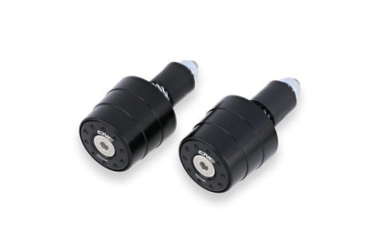 CM231 - CNC RACING Universal Handlebar End Weights "Bi-color" – Accessories in the Motoraider Motorcycle Aftermarket Accessories and Parts Online Shop