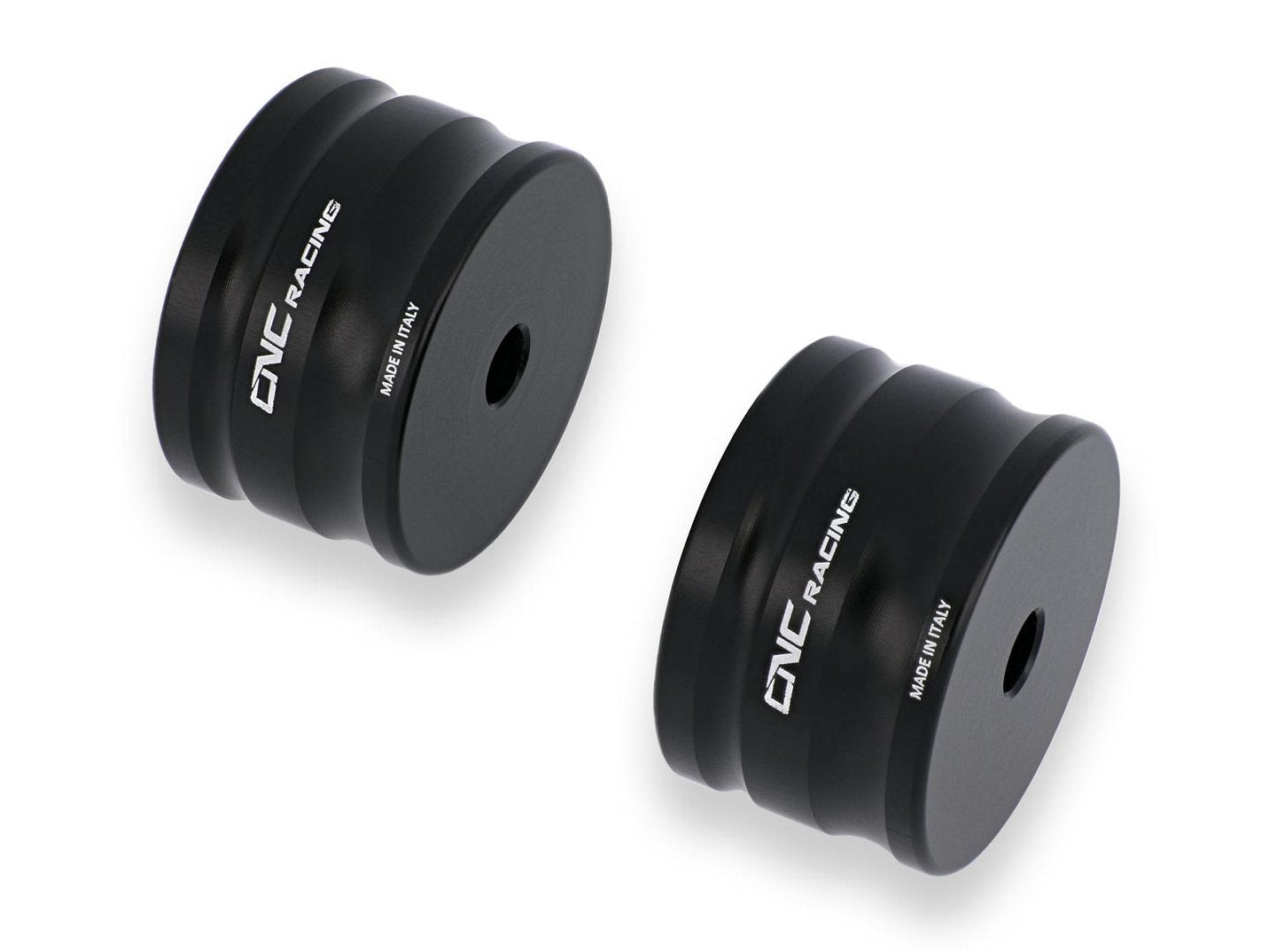 CM235 - CNC RACING Ducati Multistrada Handlebar Weights – Accessories in the Motoraider Motorcycle Aftermarket Accessories and Parts Online Shop