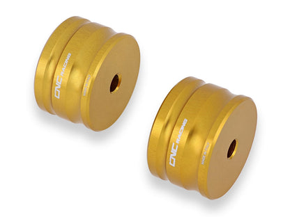 CM235 - CNC RACING Ducati Multistrada Handlebar Weights – Accessories in the Motoraider Motorcycle Aftermarket Accessories and Parts Online Shop