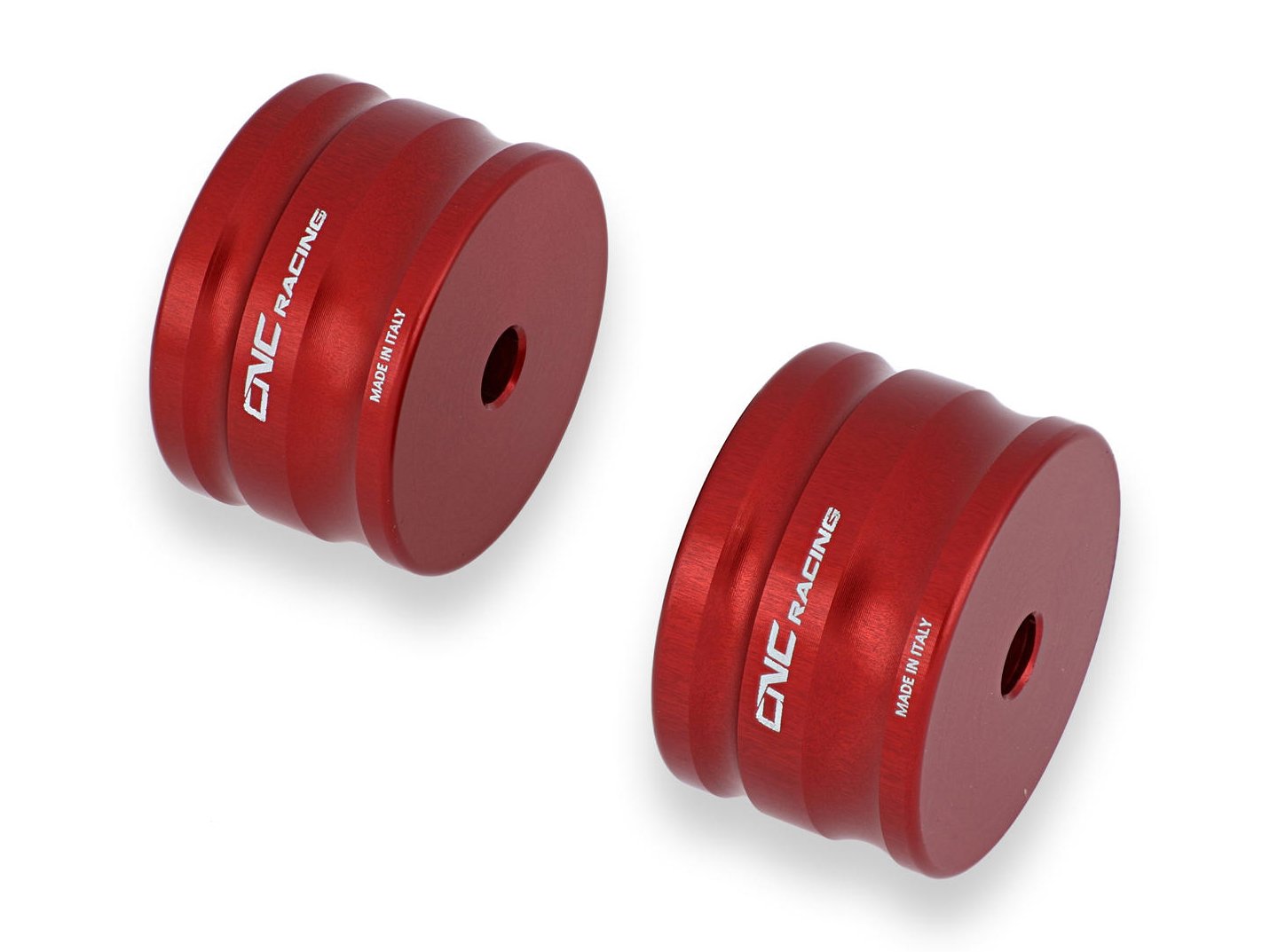 CM235 - CNC RACING Ducati Multistrada Handlebar Weights – Accessories in the Motoraider Motorcycle Aftermarket Accessories and Parts Online Shop