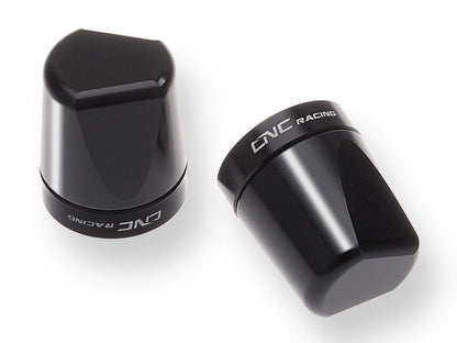 CM236 - CNC RACING Universal Handlebar End Weights "Look" – Accessories in the Motoraider Motorcycle Aftermarket Accessories and Parts Online Shop