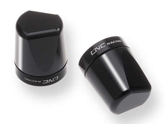 CM236 - CNC RACING Universal Handlebar End Weights "Look" – Accessories in the Motoraider Motorcycle Aftermarket Accessories and Parts Online Shop